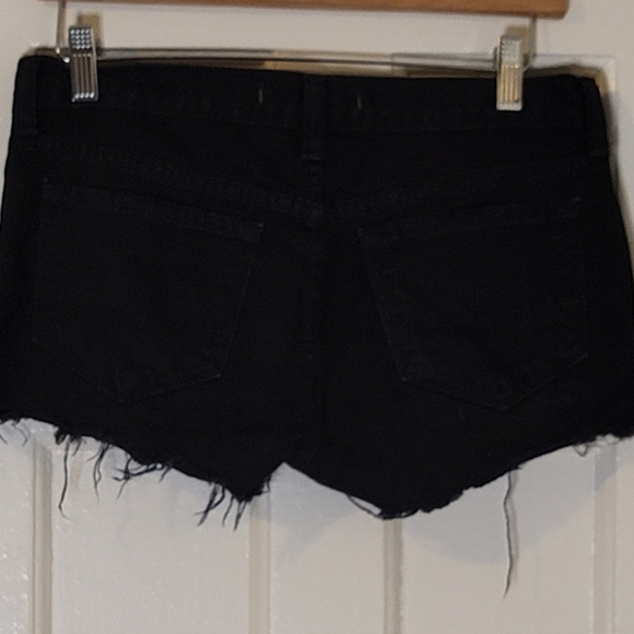 NWOT: J Brand denim shorts - Picture 5 of 8